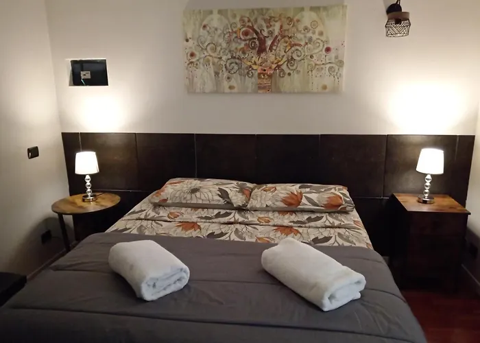 Ale's Portello House